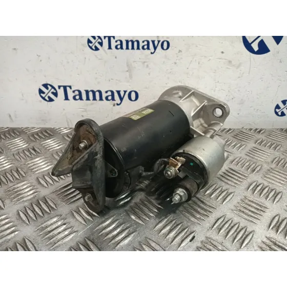 Motor Arranque para Volkswagen Transporter T3 Furgoneta (24_, 25_)
