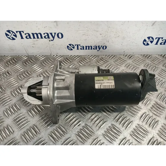 Motor Arranque para Volkswagen Transporter T3 Furgoneta (24_, 25_)