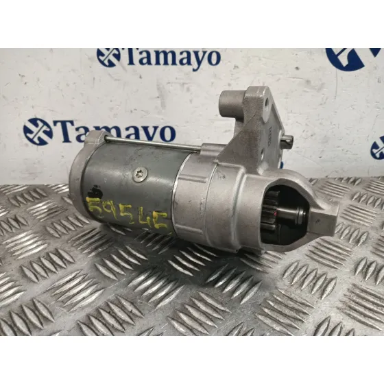 Motor Arranque para Opel Combo Furgoneta/Monovolumen (K9)