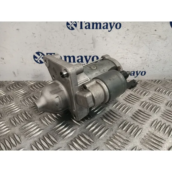 Motor Arranque para Opel Combo Furgoneta/Monovolumen (K9)