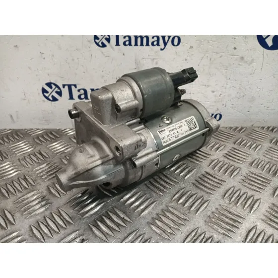 Motor Arranque para Opel Combo Furgoneta/Monovolumen (K9)