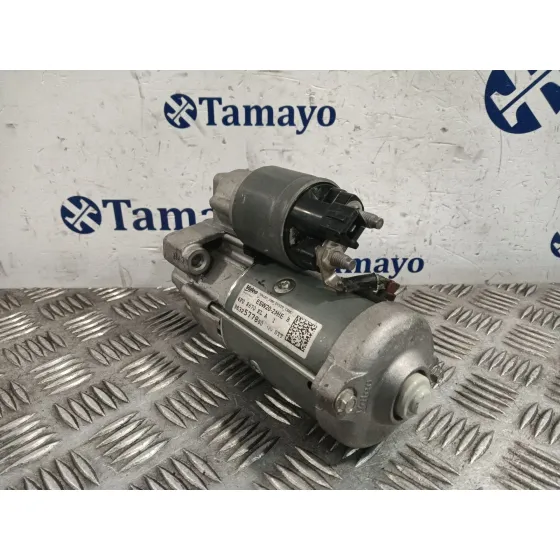 Motor Arranque para Opel Combo Furgoneta/Monovolumen (K9)
