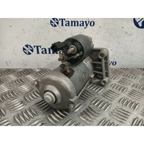Motor Arranque para Opel Combo Furgoneta/Monovolumen (K9)