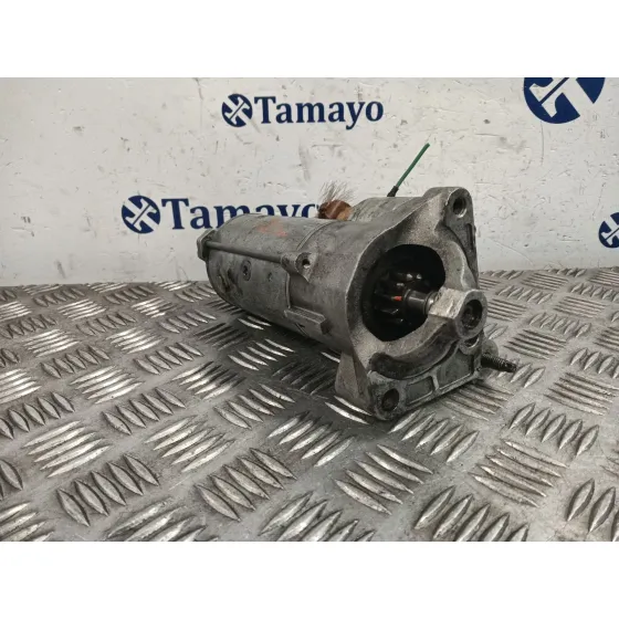 Motor Arranque para Renault Laguna Ii (Bg0)