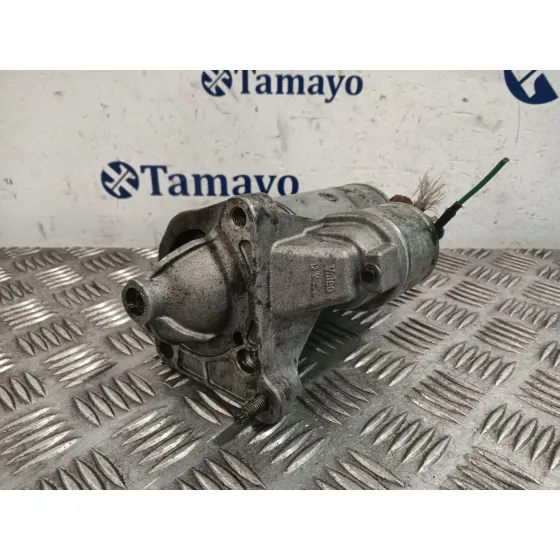 Motor Arranque para Renault Laguna Ii (Bg0)