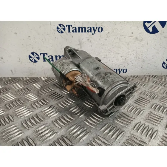 Motor Arranque para Renault Laguna Ii (Bg0)