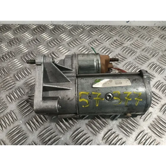 Motor Arranque para Renault Laguna Ii (Bg0)