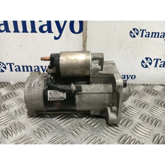 Motor Arranque para Chrysler Voyager (Rg)
