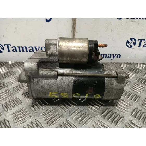 Motor Arranque para Chrysler Voyager (Rg)