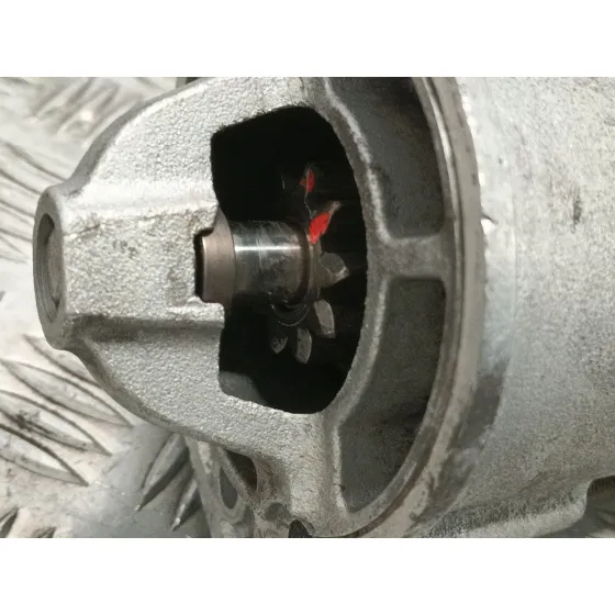 Motor Arranque para Chrysler Voyager (Rg)