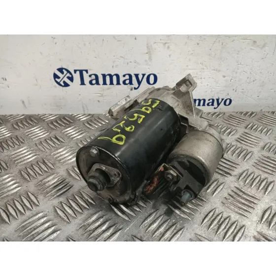 Motor Arranque para Bmw X3 (F25)