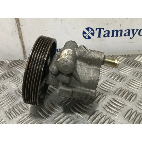 Bomba Direccion para Renault Laguna Ii (Bg0)