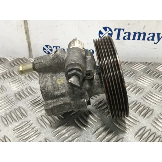 Bomba Direccion para Renault Laguna Ii (Bg0)