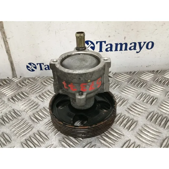 Bomba Direccion para Renault Laguna Ii (Bg0)