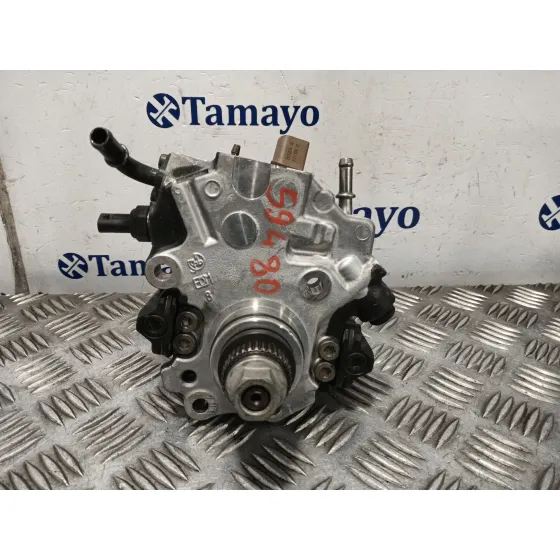 Bomba Inyeccion para Mercedes-Benz Viano (W639)
