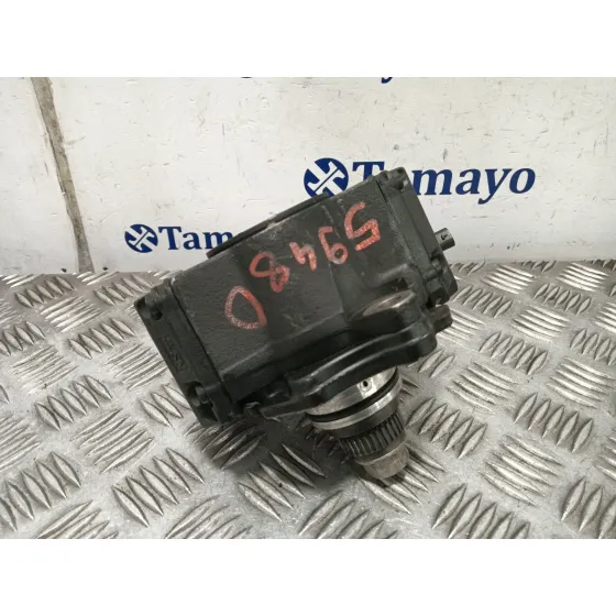 Bomba Inyeccion para Mercedes-Benz Viano (W639)
