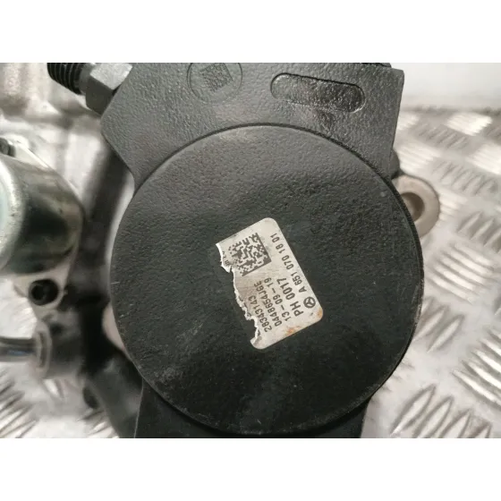 Bomba Inyeccion para Mercedes-Benz Viano (W639)
