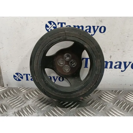 Polea Ciguenal para Mercedes-Benz Viano (W639)