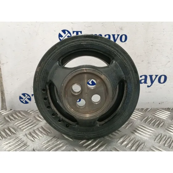 Polea Ciguenal para Mercedes-Benz Viano (W639)