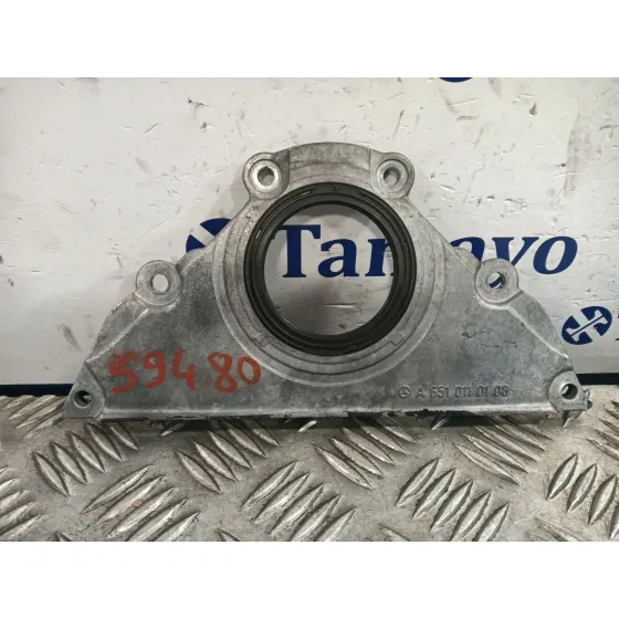 Tapa Distribucion para Mercedes-Benz Viano (W639)