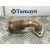 Tubo para Mercedes-Benz Viano (W639)