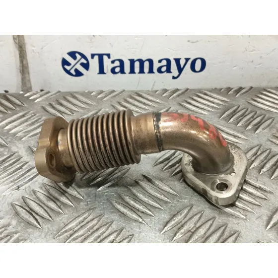 Tubo para Mercedes-Benz Viano (W639)