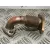 Tubo para Mercedes-Benz Viano (W639)