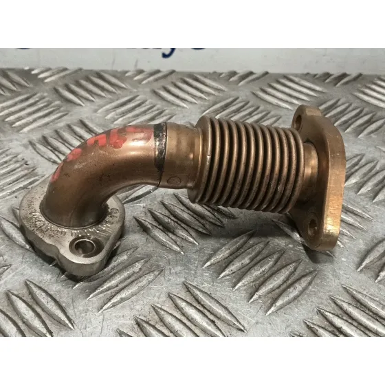 Tubo para Mercedes-Benz Viano (W639)