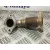 Tubo para Mercedes-Benz Viano (W639)
