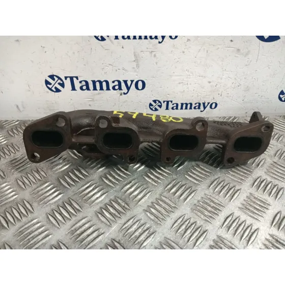 Colector Escape para Mercedes-Benz Viano (W639)