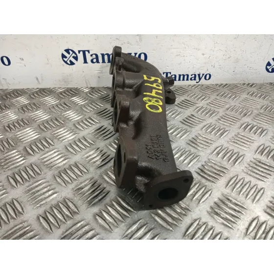 Colector Escape para Mercedes-Benz Viano (W639)