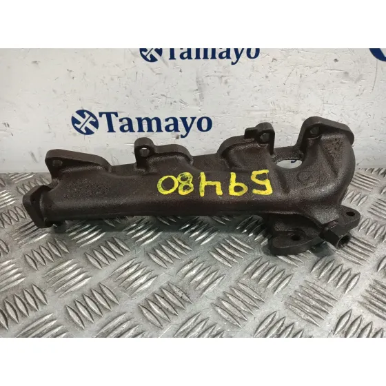 Colector Escape para Mercedes-Benz Viano (W639)