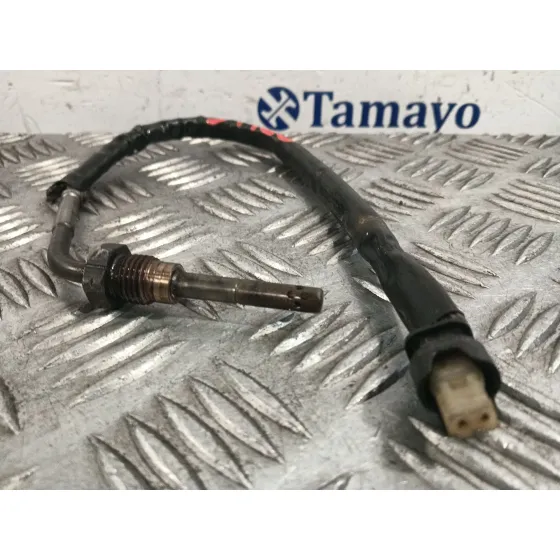 Sonda Lambda para Mercedes-Benz Viano (W639)