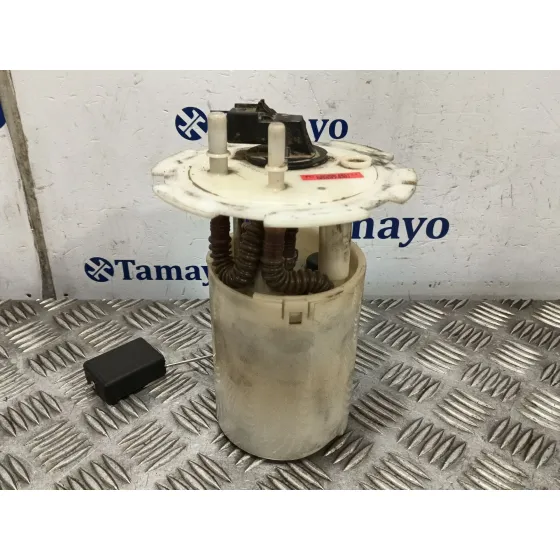 Aforador para Chevrolet Lacetti (J200)