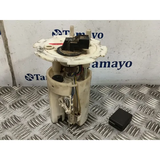 Aforador para Chevrolet Lacetti (J200)