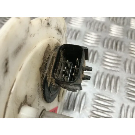 Aforador para Chevrolet Lacetti (J200)