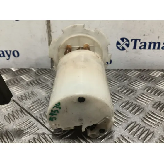 Aforador para Chevrolet Lacetti (J200)