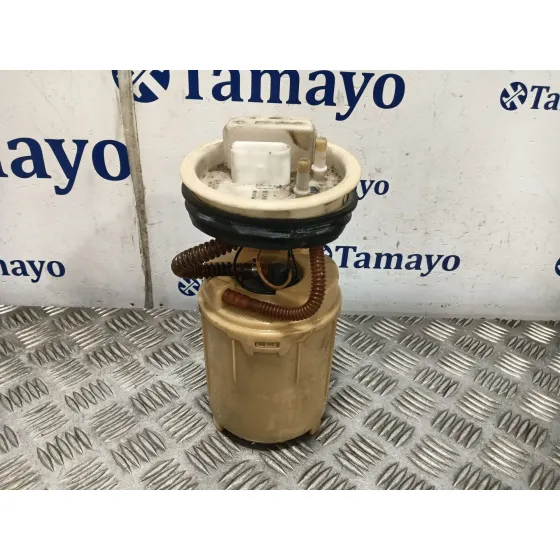 Aforador para Seat Toledo Ii (1M2)