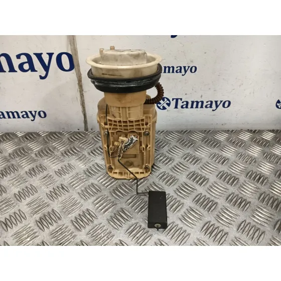 Aforador para Seat Toledo Ii (1M2)