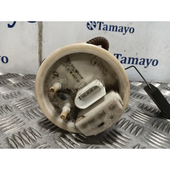 Aforador para Seat Toledo Ii (1M2)