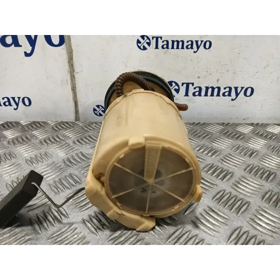 Aforador para Seat Toledo Ii (1M2)