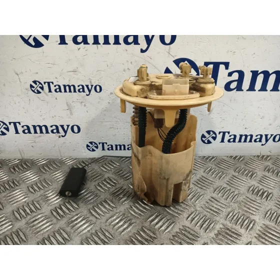 Aforador para Peugeot 308 I (4A_, 4C_)