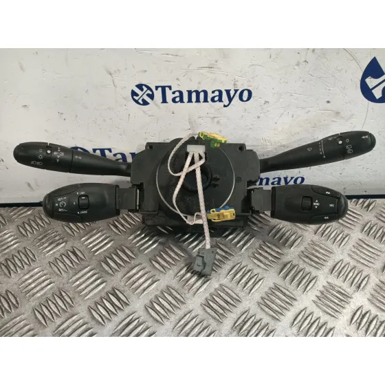 Mando Multifuncion para Peugeot 307 (3A/C)