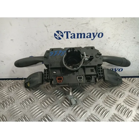 Mando Multifuncion para Peugeot 307 (3A/C)