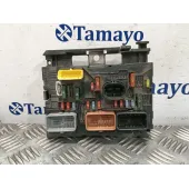 Caja Reles / Fusibles para Peugeot 307 (3A/C)