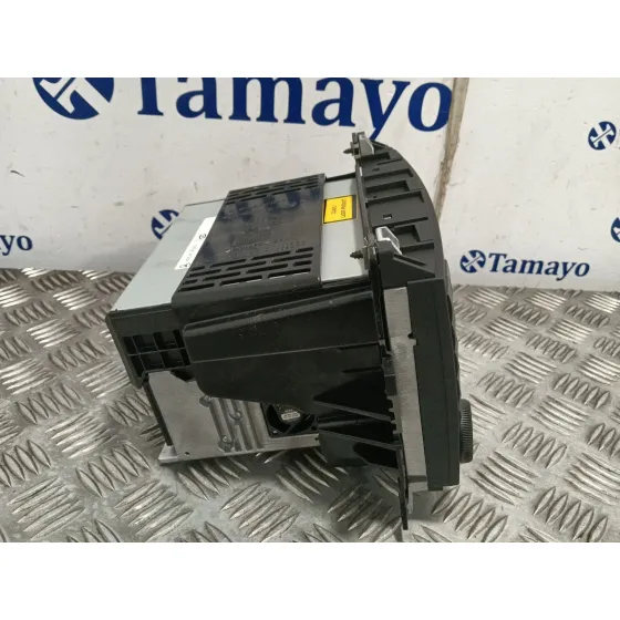 Sistema Audio / Radio Cd para Mercedes-Benz Viano (W639)
