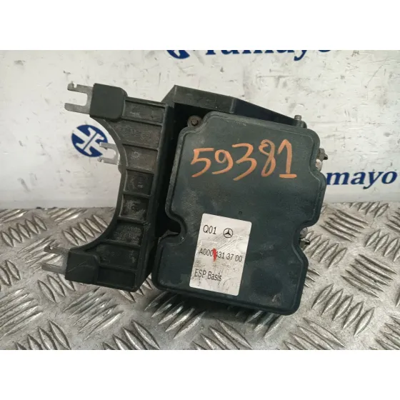 Abs para Mercedes-Benz Clase A (W176)