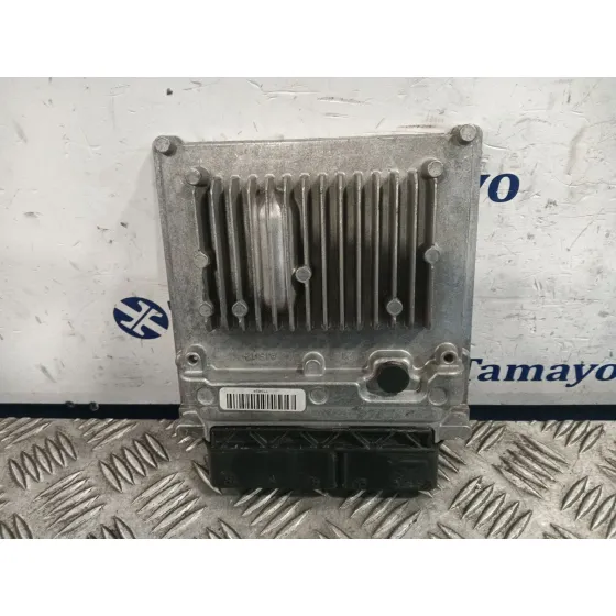 Centralita Motor Uce para Mercedes-Benz Clase A (W176)