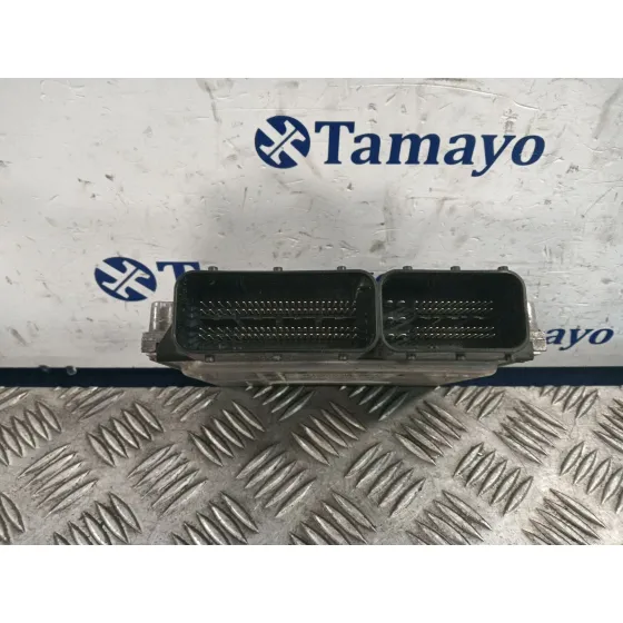Centralita Motor Uce para Mercedes-Benz Clase A (W176)