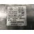 Centralita Motor Uce para Mercedes-Benz Clase A (W176)